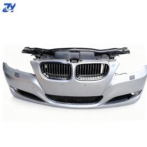 Kit de Carrocería Original para Parachoques Delantero para <span class=keywords><strong>BMW</strong></span> Serie 3 E90 E91 - Product Image 1