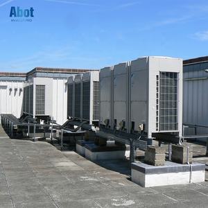 Système <span class=keywords><strong>Multi</strong></span>-<span class=keywords><strong>Split</strong></span> Daikin VRV Alimentation électrique pour les hôtels domestiques Durabilité à long terme Performance fiable 60ton AC DC VRF - Product Image 6