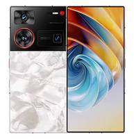 Nubia Z60 Ultra, téléphone mobile 5G de pointe, Snapdragon, 24 Go + 1 To, écran 6,8 pouces, batterie 6000 mAh, charge rapide, smartphone 5G, ROM globale, jeu