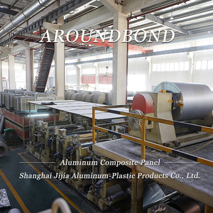 Chất lượng cao alucobond 3mm 4mm 5mm Pe/pvdf <span class=keywords><strong>ACP</strong></span> <span class=keywords><strong>ACM</strong></span> nhôm nhựa composite Panel - Product Image 5