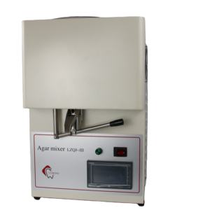 Équipement de laboratoire dentaire 1300W Mélangeur intelligent de gel d'agar <span class=keywords><strong>Machine</strong></span> de duplication dentaire - Product Image 1