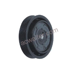 Chất Lượng Cao Nhà Máy Magnetive <span class=keywords><strong>Ac</strong></span> Điều Hòa Không Khí Máy Nén Ly Hợp - Product Image 1