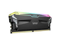 Lexar God of War Blade DDR4 4000MHz 16GB (8GBx2) Mémoire RAM de bureau pour PC de jeu