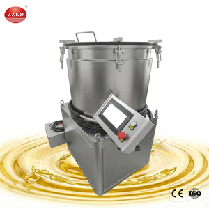 เครื่องแยกน้ำแข็งเครื่องแยกสารสกัดจากน้ำแข็งที่บ้านแบบไม่ละลาย - Product Image 1