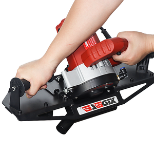 Máy cắt cạnh gạch men cầm tay 5KG, máy cắt đá, dụng cụ điện - Product Image 2