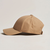 Gorra Pathfinder de Tela Reciclada Diseñada para Senderismo, Viajes, Deportes al Aire Libre y Uso Diario Informal con Comodidad y Ligereza