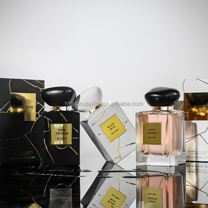 Nuevo Lanzamiento de Perfume, Eau de Parfum de Larga Duración para Hombre y Mujer - Product Image 1