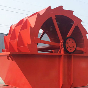 Componentes de Bomba de Engranajes para Lavadora CFTC de Fabricante Profesional Chino para Línea de Producción de Arena y Minería - Product Image 2