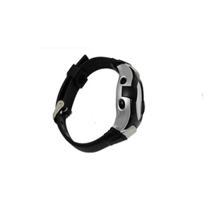 Haonan Office Supplies Store Digital Heart Rate Monitor TF--2008 ABS Sports Watch Running Series Chronograph - Product Image 1