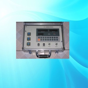 Instrumento de Calibración y Marcado de Cables Automático Dfhb DjB-I con Pantalla LCD, Modelo Nacional, Instrumento de Medición de Parámetros - Product Image 2