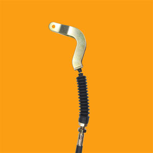 Kabel gigi kereta Golf workworkhorse ST350 1996 Keranjang Golf-2001 kabel pemindah gigi maju mundur | 72341-G01 - SKU: 5609 - Product Image 2