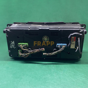 แผงหน้าปัดแดชบอร์ด20455503สำหรับ<span class=keywords><strong>รถ</strong></span><span class=keywords><strong>บรรทุก</strong></span> FM9 FM12 FH12ของ Volvo Fmx แผงหน้าปัด<span class=keywords><strong>รถ</strong></span><span class=keywords><strong>บรรทุก</strong></span>สำหรับงานหนัก - Product Image 4