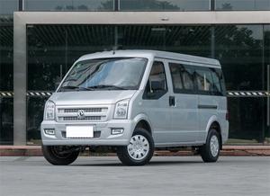 En stock 2023 Dongfeng xiaokang ec36 <span class=keywords><strong>furgonetas</strong></span> eléctricas camión camioneta pequeña Mini camión ligero barato en venta - Product Image 5