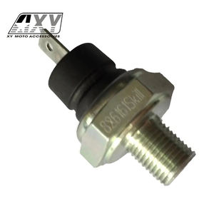 Capteur de pression d'huile d'injection de carburant pour moto authentique, scooter pour Vespa125 12230-<span class=keywords><strong>IA85</strong></span>-0000 - Product Image 5