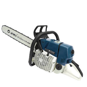 ตำนานการลับคมเลื่อยยนต์ น้ำมันเบนซิน 660chainsaw - Product Image 1