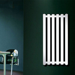 <span class=keywords><strong>Radiateur</strong></span> colonne de style moderne en acier, idéal pour les maisons traditionnelles - Product Image 1