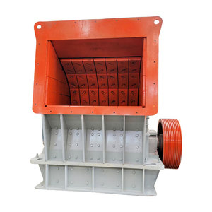 เครื่องบดหินแบบกระแทกสำหรับเหมืองหิน ราคาประหยัด แข็งแรงทนทาน สมบูรณ์แบบ - Product Image 2