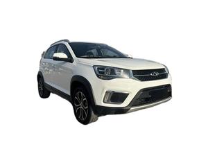 Chery Tiggo 3x 1.5L Manual Edición Elite de <span class=keywords><strong>Segunda</strong></span> <span class=keywords><strong>Mano</strong></span>, Auto Chino - Product Image 1