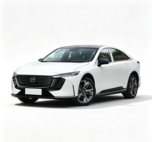 <span class=keywords><strong>Voiture</strong></span> d'occasion 2026 EZ6 5 portes 5 places berline purement électrique autonomie 600 km CLTC - Product Image 2
