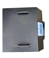 Refroidisseur d'eau 2 CV pour bain de glace, avec ozone, double filtre, refroidisseur d'eau, contrôle Wi-Fi