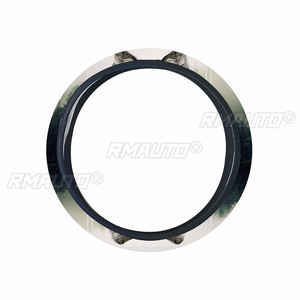 Nouvel ensemble complet de housses de siège de voiture universelles, tapis de sol, protège-épaules pour SEAT LEON, pour Alfa, pour Romeo Giulia, pour PEUGEOT - Product Image 4