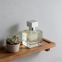 Parfum unisexe naturel au parfum fruité de citron frais, longue tenue, senteur légère
