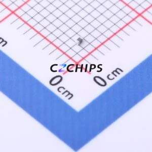 Termistor NTC NCU15WF104F6SRC, Resistencia 0402, 100kOhm, 4250K, 4311K, 4334K - Product Image 2