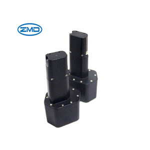 ZMD CE baterai Lithium 7.4V bersertifikasi ISO dapat digunakan kembali untuk gergaji TPLO alat bedah anjing penggunaan dokter hewan tersedia - Product Image 4