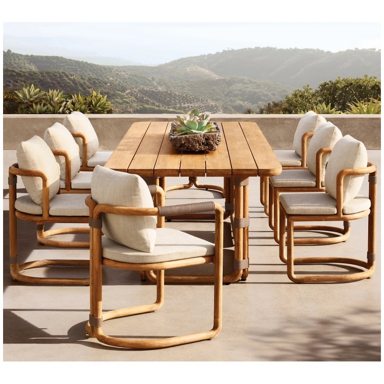 Tropicana Outdoor Furniture Stylish Durable Solutions