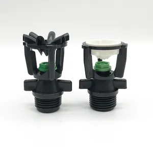 Hot Sales Irrigation Water Sprinkler Nozzle For Garden Water Saving irrigation System