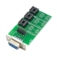 Programador USB UPA V1.3, Herramientas de Ajuste de Chip UPA, Programador de ECU, Programador Serial con Adaptadores Completos