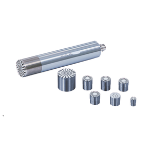 Accesorio de micrófono para medidor de ruido ambiental RION NH-22A para pruebas de nivel de sonido - Product Image 1