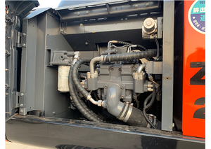 Vendita calda usato <span class=keywords><strong>Hitachi</strong></span> ZAXIS <span class=keywords><strong>200</strong></span> 210 escavatore con 20 Ton peso operativo e basso prezzo cingolato escavatore a Shanghai - Product Image 6