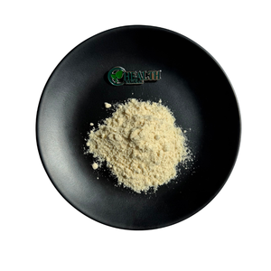 Poudre brute de pancréatine de haute pureté, spécification personnalisée, traitement sous marque privée, enzymatique, OEM - Product Image 1