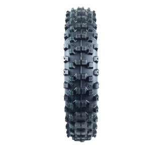 Pneumatico da Moto Fuoristrada 140/80-18 Marca Cinese TOP <span class=keywords><strong>Green</strong></span> Line Super Morbido Nuovo Modello Nuovo Disegno - Product Image 4