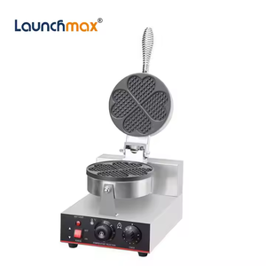 Nuevo Máquina para Hacer Conos de Helado y Waffles con Oferta Mayorista - Product Image 5
