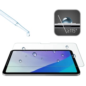 2024ป้องกันหน้าจอสำหรับ <span class=keywords><strong>Apple</strong></span> <span class=keywords><strong>iPad</strong></span> Pro 13, แท็บเล็ตป้องกัน9H กันรอยกันกระแทกขนาด13นิ้ว - Product Image 2