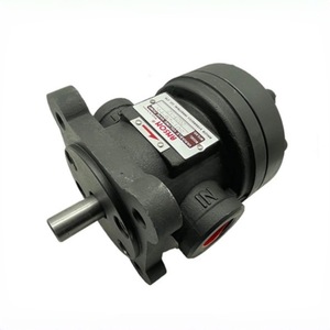 Bomba de paletas Anson 50T-23-FR de 23 cm, bomba hidráulica de desplazamiento fijo con instalación roscada - Product Image 1