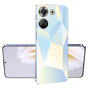 Chất Lượng Tốt C20 Pro Android 13 Dual Sim Nhận Dạng Khuôn Mặt Phiên Bản Toàn Cầu Đa-Ngôn Ngữ 8 + 256 GB Điện Thoại Di Động - Product Image 6