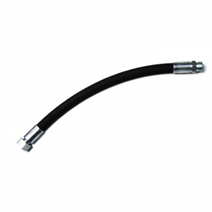 New for Mercedes-TRAVEGO Truck <b>Power</b> Steering <b>Hose</b> (Rubber) 2012-2016 Part Number A6294600124 QSP Model Number 50660-2 - Product Image 2