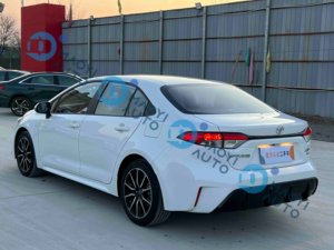 <span class=keywords><strong>Toyota</strong></span> Levin <span class=keywords><strong>Corolla</strong></span> 2024, 1.8L, en Excelentes Condiciones, Modelo <span class=keywords><strong>Nuevo</strong></span> con Características Avanzadas y Diseño Elegante - Product Image 6