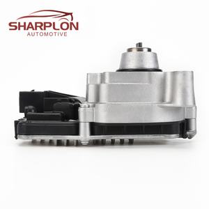 Actuador de Caja de Transferencia Automática ATC450 27607643762 de Alta Calidad para BMW X3 X5 X6 E71 27107568267 - Product Image 4