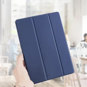 Voor Ipad Pro 11 2021 Case Voor Ipad Air 4 Case Air 5 Pro 12.9 12 9 2021 Voor Ipad 7e 8e 9e Generatie 10.2 Mini 6 Air 5 Case