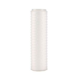 Cartouche de filtre à eau à osmose inverse de qualité industrielle avec ioniseur au charbon actif 10x2.5 300 GPD pour les centres de spa et l'utilisation dans toute la maison - Product Image 4