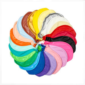 Grandes globos de látex de 36 pulgadas, globos gigantes de helio de colores surtidos <span class=keywords><strong>para</strong></span> cumpleaños, boda, fiesta, Baby Shower, Carnaval - Product Image 1