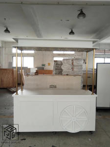 <span class=keywords><strong>รถ</strong></span><span class=keywords><strong>เข็น</strong></span>ขนมแชมเปญโลหะสำหรับงานแต่งงานรถเข็นลูกอมสำหรับตกแต่งงานปาร์ตี้อุปกรณ์ประกอบฉาก<span class=keywords><strong>รถ</strong></span><span class=keywords><strong>เข็น</strong></span>ขนมหวานแบบปรับแต่ง<span class=keywords><strong>ได้</strong></span> - Product Image 5