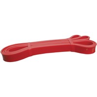 Juego de Bandas de Resistencia para Ejercicios de Fuerza, 4 Niveles, Látex Natural, Bandas de Resistencia Largas para Levantamiento de Pesas, Fisioterapia, Yoga