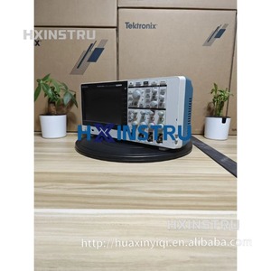 ออสซิลโลสโคปดิจิตอล Tektronix TBS2104B พร้อมหัววัด 4 ตัว TPP0200 รุ่นใหม่ H - Product Image 3