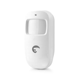 Détecteur de mouvement PIR humain Etiger Alarm D1A 433 MHz compatible avec les systèmes d'alarme WiFi 2G 4G GSM S4 S3b - Product Image 1
