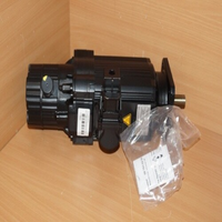 Plc Eurodrive Motor Cfm71s/br / Tf As1h/sb50 with and As1h Ber for Warranty Product